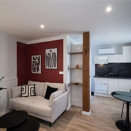 The Adour - Apartment 42 M 빅 엉 비고르 외부 사진